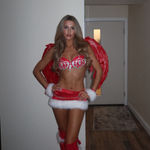 Dolls Kill  Victoria Secret Angel Costume Photo 1