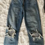 MOTHER Denim Jeans Photo 3