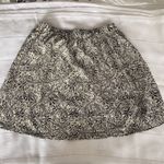 Maurice's Maurice’s Jungle themed mini skirt. Photo 5