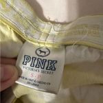 Victoria's Secret Y2K PINK Victoria Secret Pj Shorts Photo 3