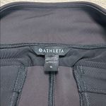 Athleta Headlands Hybrid Cargo Legging Hiking Casual Ankle Pants Black Brown 16 Photo 8