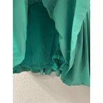 Aerie Offline by  Pleated Tennis Skirt Skort Women's Size Small Green Pockets Photo 2