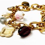 Chico's Chico’s charms necklace bundle Photo 3