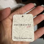 FP Movement by Free People Black Chemise Size XS Photo 2