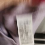 James Perse  Ribbed Lavender Sleeveless Tank Top Size 2 Photo 3