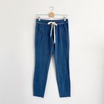 Cloth & Stone NEW Tencel Cotton Blend Drawstring Pocket Pants Size XS Photo 1