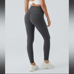 Halara  UltraSculpt"™ High Waisted Tummy Control Pocket Shaping Training Leggings Photo 3