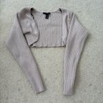 Forever 21 Shrug Top Photo 1