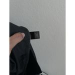 Ann Taylor  Devin Fit Slacks Womens Size 12 Trouser Pants Gray Career Stretch Photo 7