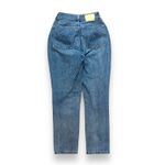 Everlane  Curvy 90s‎ Cheeky Straight Jean Photo 2