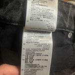 Sandro Frayed Jeans Photo 7