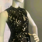 Sugar Lips  black lace dress.  #178 Photo 6