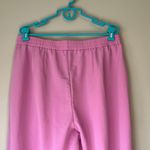 Eloquii NWT!  Purplish Pink Wide Leg Pants Size 16 Photo 8