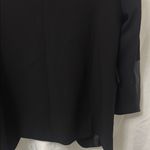 DKNY  Classic Black Jacket Photo 7