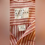 Frank & Eileen  | MARY CLASSIC SHIRT
DRESS | ITALIAN LINEN Photo 5