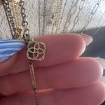 Kendra Scott  Necklace Gold Photo 2