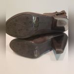 Arturo Chiang Arturo Chaing Boots Size 7M Photo 6