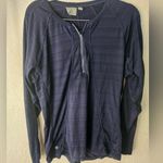 Athleta Pacifica UPF long sleeve size xl Photo 0