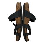 Birkenstock  Women's Mayari Sandals Shoes Women 6 US 37 EU Brown Black Strappy Photo 4