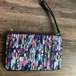 Vera Bradley NWOT  Women’s Multicolor Wristlet Wallet Photo 2