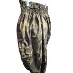 No Boundaries  Camo Jogger Pants Size X-Small Photo 4