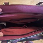 ALDO  large floral tote Photo 4