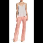 Trina Turk New Andria sheer crochet pant. Photo 2