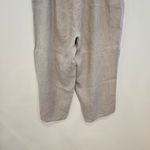 Flax  Linen Crop Pull on Pants Size 1X Lagenlook Boho pants Photo 10