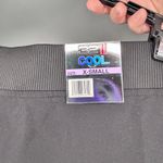 NWT 32 Cool Black Skort Women's size XS Photo 3