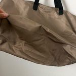 Tumi dufflel bag Tan Photo 3