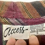 Vintage Access Vest Brown Photo 3