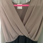 Nymphe  flowy midi dress Photo 2