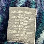 Vanilla Star Jeans Vanilla Star Large Back Cut Out Tie Yoga Chunky Crop Sweater Jewel Tone Boho Photo 5