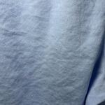 Maeve Anthropologie  The Avery Pleated Trouser Shorts Blue  Linen Blend Bermuda 8 Photo 9