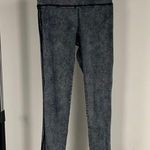 Aerie  Tie Dye Leggings Size Small Photo 0