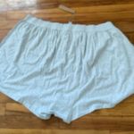 SKIMS NWT  boyfriend loose boxer 4X Photo 1