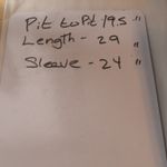 Jones New York Linen Tunic Top Long Sleeve Womens Vacation Popover Olive Green Button Size S Photo 7