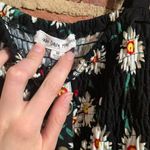 Daisy May 🌼 Black floral maxi romper 🌼 Photo 5