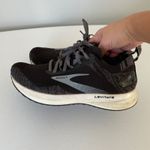 Brooks Levitate 5 Women's Running Shoes Black Size 8.5 Athletic Sneakers Photo 6