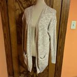 Knox Rose  dusty pink cardigan sweater Photo 6