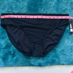 Tommy Hilfiger Dark Blue Bikini Bottom Size XXL Photo 6