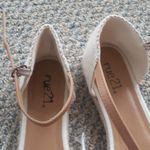 Rue 21  Espadrilles SIZE 10 Photo 3