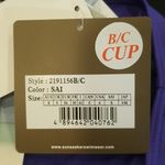 đź’•SUNSEEKERđź’• Bandeau Underwire Bikini Set 4 NWT Photo 14