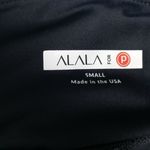 Alala  for Pure Barre Berry Leggings size small Photo 8