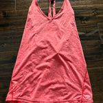 J.Crew X New Balance Tank Top Red Photo 3