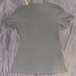 SKIMS GUNMETAL T SHIRT Photo 1