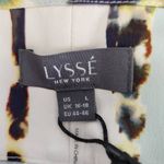 Lysse  Boho Maxi Skirt with Side Tie NWT Size Large Long Dyed Boho Skirt Photo 4