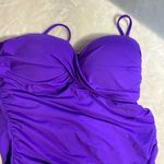a.n.a  one Piece women’s swimsuit Photo 1