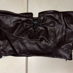 ZARA  Tube Top Strapless Photo 0