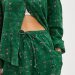 Free People ✨NWT Flannel Play Date Set✨ Photo 1